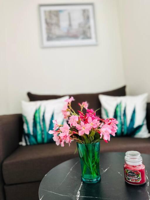 Lengs Place 1 - Studio Unit At Inspiria Condo Beside Abreeza Mall Davao City Екстериор снимка
