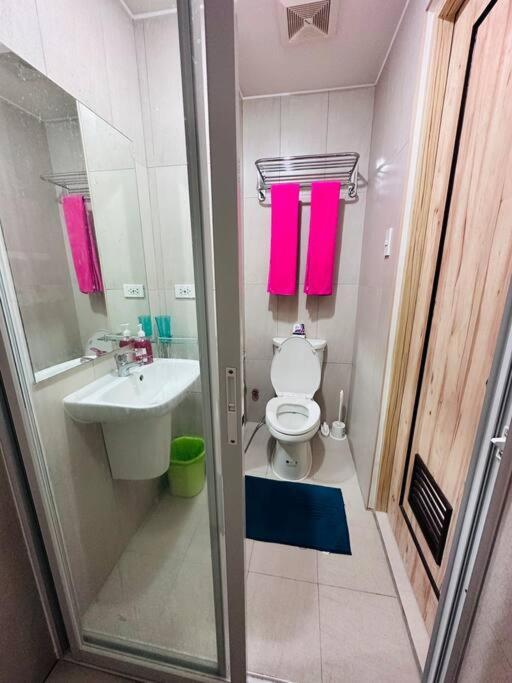 Lengs Place 1 - Studio Unit At Inspiria Condo Beside Abreeza Mall Davao City Екстериор снимка