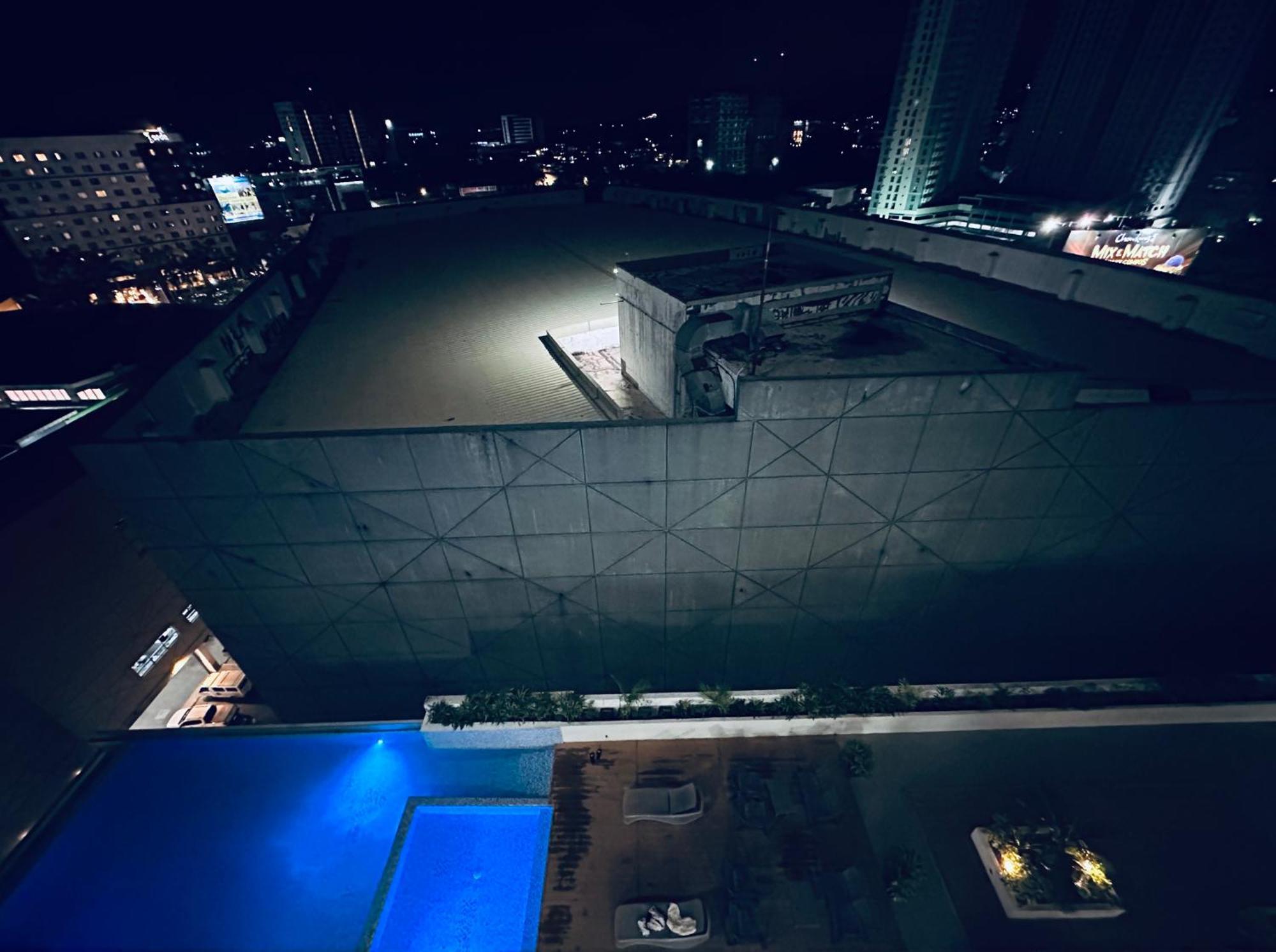 Lengs Place 1 - Studio Unit At Inspiria Condo Beside Abreeza Mall Davao City Екстериор снимка